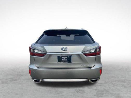 2018 Lexus RX 350 Base