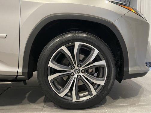 2018 Lexus RX 350 Base
