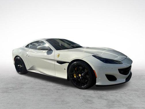 2019 Ferrari Portofino Base
