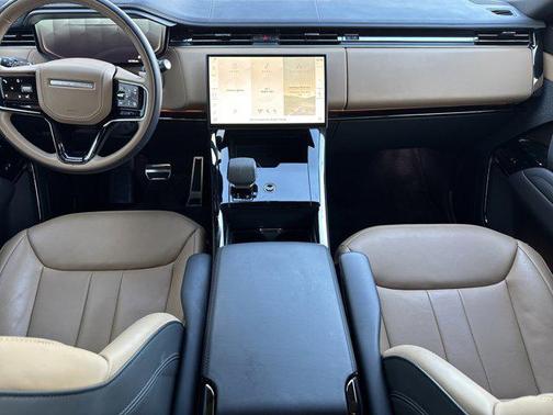 2024 Land Rover Range Rover Sport SE