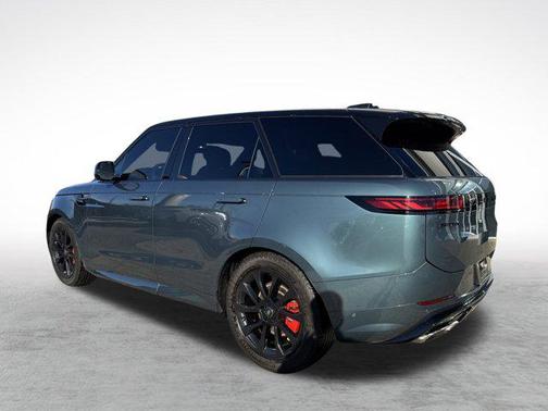 2024 Land Rover Range Rover Sport SE