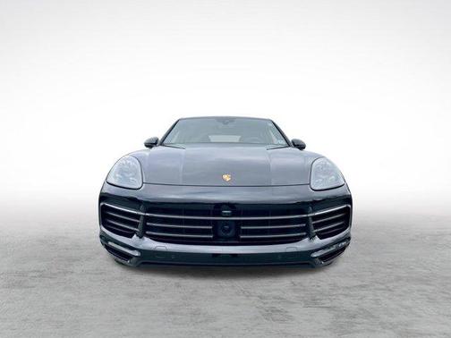 2022 Porsche Cayenne Platinum Edition