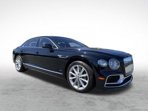 2022 Bentley Flying Spur V8