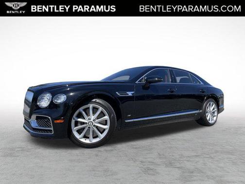 2022 Bentley Flying Spur V8