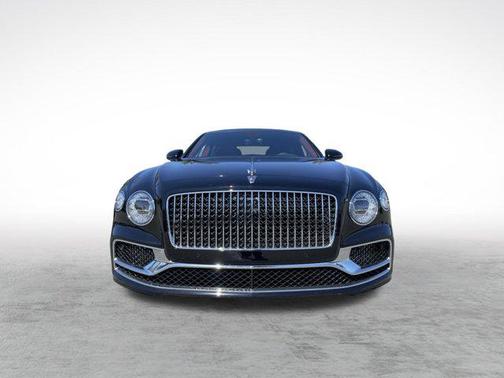 2022 Bentley Flying Spur V8