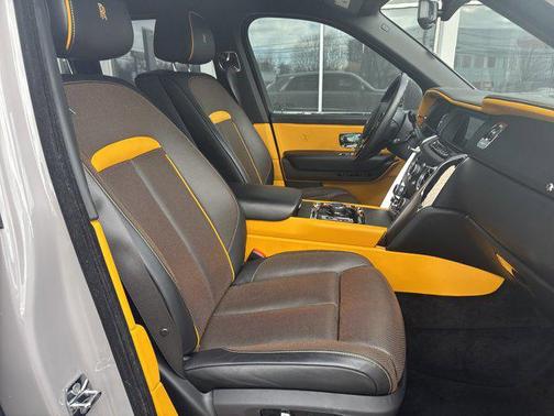 2024 Rolls-Royce Cullinan Sport Utility