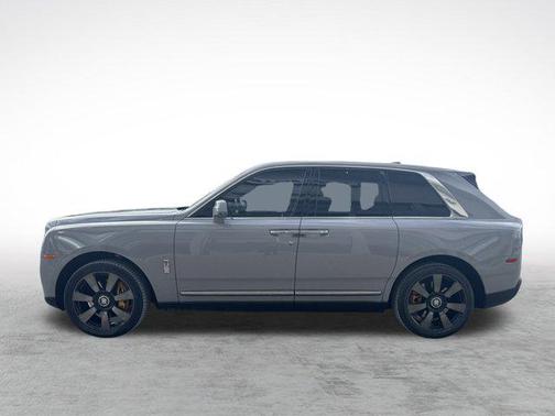 2024 Rolls-Royce Cullinan Sport Utility