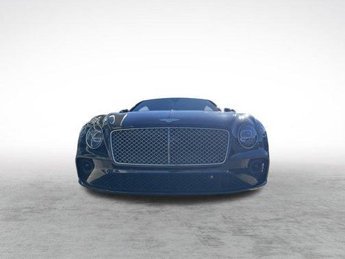 2022 Bentley Continental GT V8