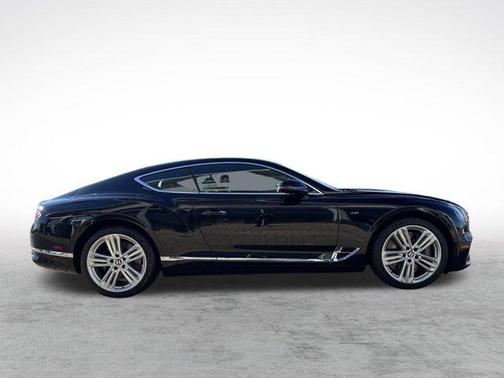 2022 Bentley Continental GT V8
