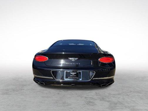 2022 Bentley Continental GT V8