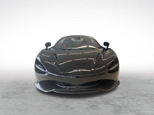 2024 McLaren 750S Coupe