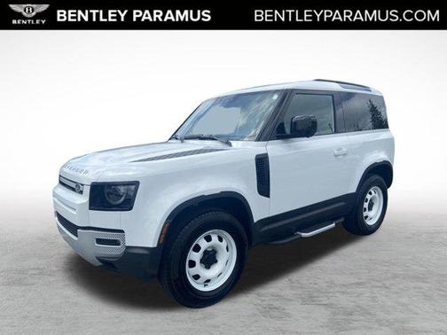 2024 Land Rover Defender 90 P300 S