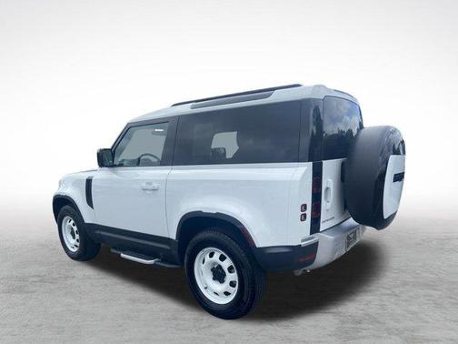 2024 Land Rover Defender 90 P300 S