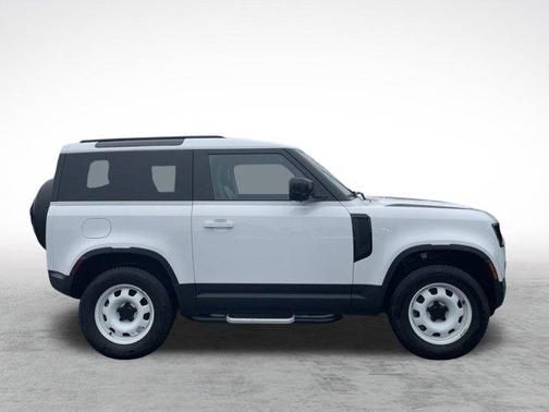 2024 Land Rover Defender 90 P300 S