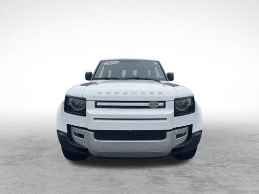 2024 Land Rover Defender 90 P300 S