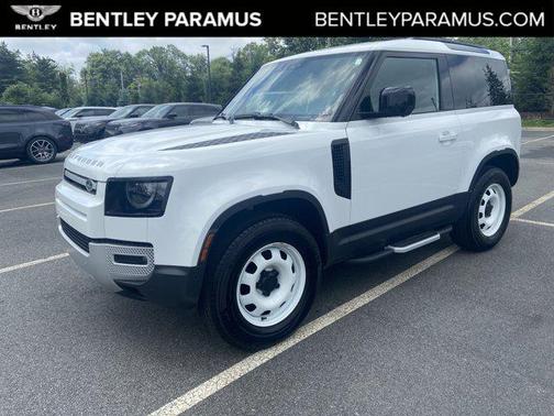 2024 Land Rover Defender 90 P300 S