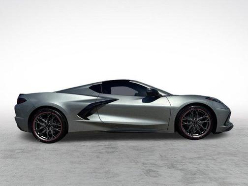 2024 Chevrolet Corvette Stingray w/2LT