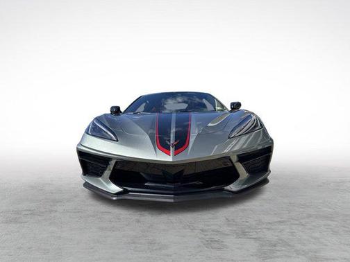 2024 Chevrolet Corvette Stingray w/2LT