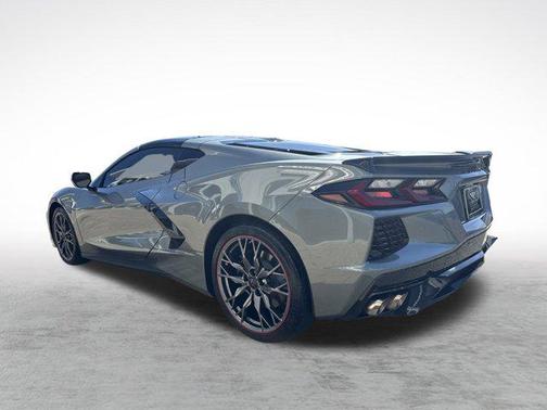 2024 Chevrolet Corvette Stingray w/2LT