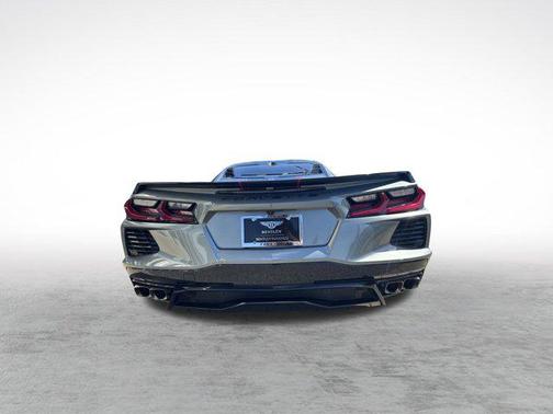 2024 Chevrolet Corvette Stingray w/2LT