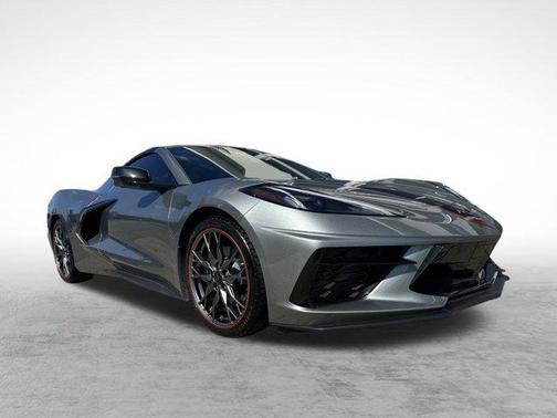 2024 Chevrolet Corvette Stingray w/2LT
