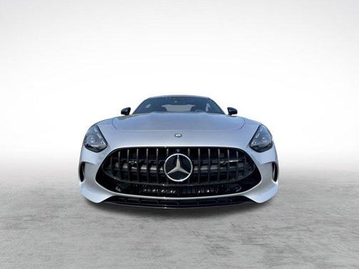 2024 Mercedes-Benz AMG GT 55 C