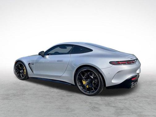 2024 Mercedes-Benz AMG GT 55 C