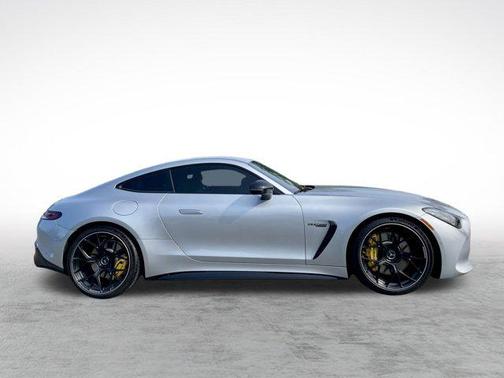 2024 Mercedes-Benz AMG GT 55 C
