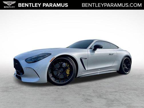 2024 Mercedes-Benz AMG GT 55 C