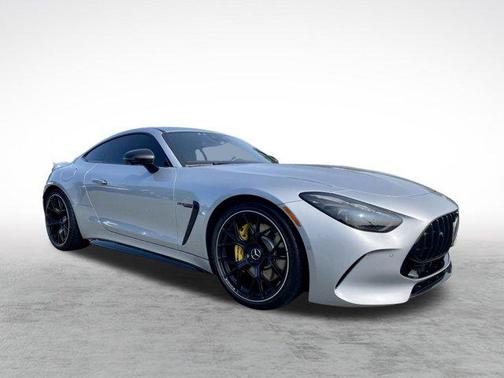 2024 Mercedes-Benz AMG GT 55 C