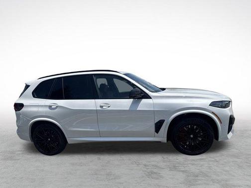 2025 BMW X5 M Base