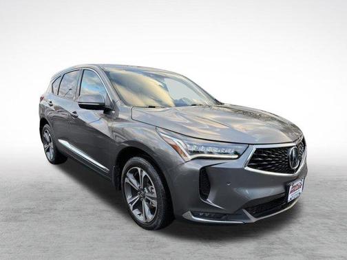 2023 Acura RDX Advance Package