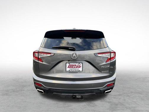 2023 Acura RDX Advance Package
