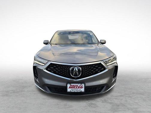 2023 Acura RDX Advance Package