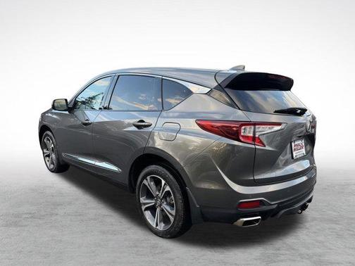 2023 Acura RDX Advance Package
