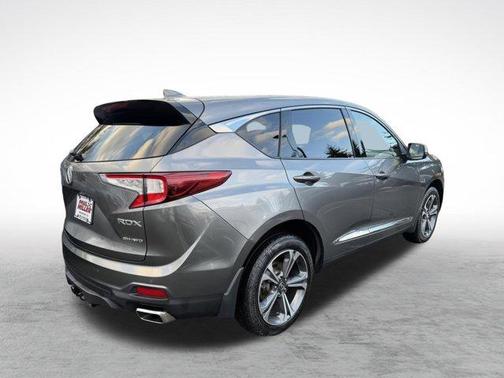 2023 Acura RDX Advance Package