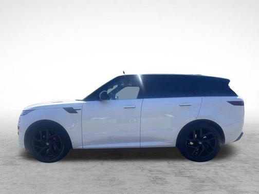 2024 Land Rover Range Rover Sport SE