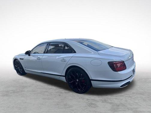 2023 Bentley Flying Spur Hybrid Azure