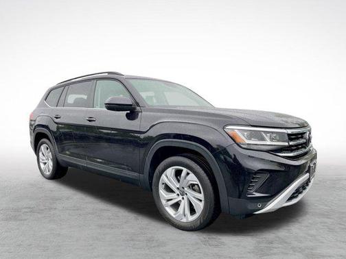 2021 Volkswagen Atlas 2.0T SE w/Technology 4MOTION