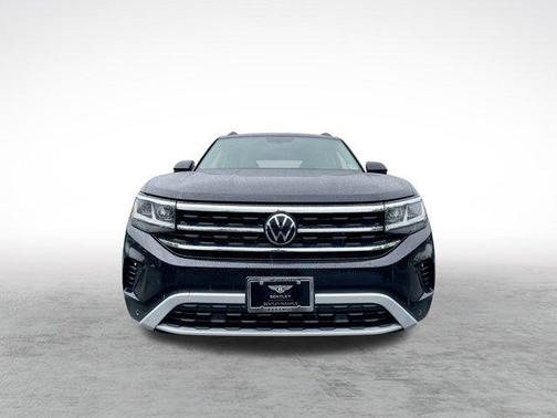 2021 Volkswagen Atlas 2.0T SE w/Technology 4MOTION