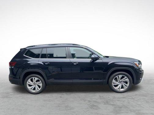 2021 Volkswagen Atlas 2.0T SE w/Technology 4MOTION
