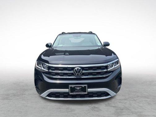 2021 Volkswagen Atlas 2.0T SE w/Technology 4MOTION