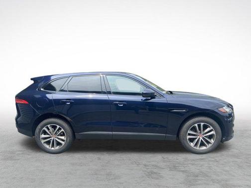 2020 Jaguar F-PACE Premium P250 AWD Automatic