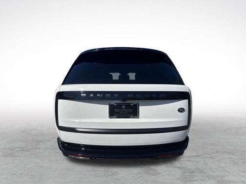 2023 Land Rover Range Rover P530 SE