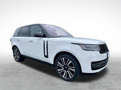 2023 Land Rover Range Rover P530 SE