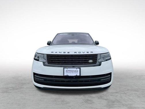 2023 Land Rover Range Rover P530 SE