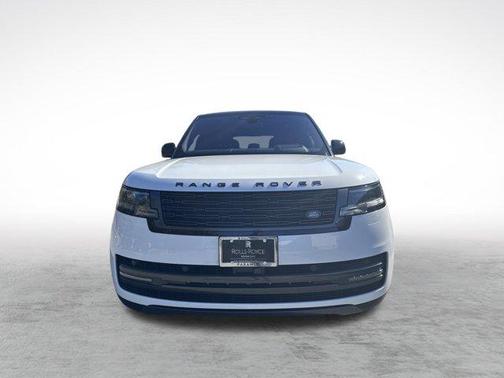 2023 Land Rover Range Rover P530 SE