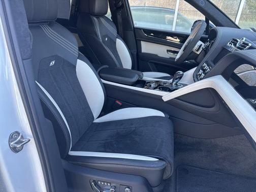 2022 Bentley Bentayga S
