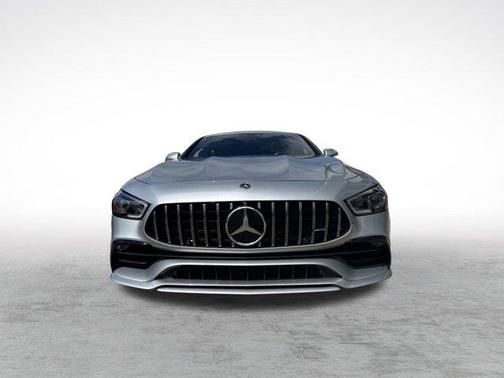 2022 Mercedes-Benz AMG GT 43 4-Door