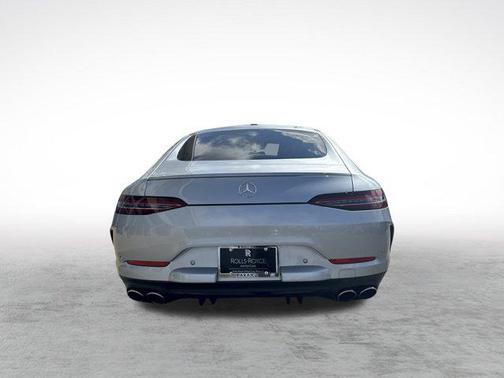 2022 Mercedes-Benz AMG GT 43 4-Door